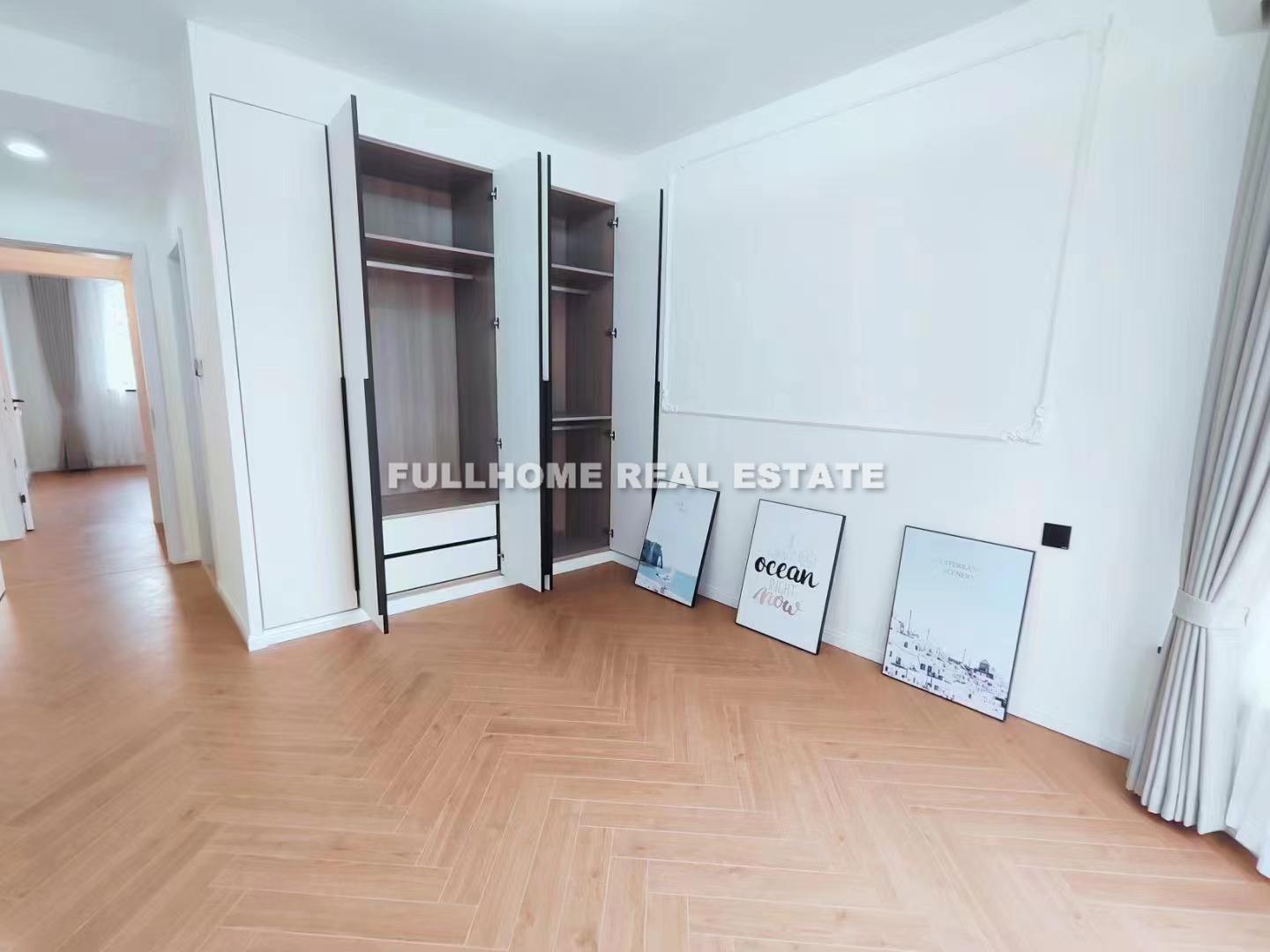 Dawen Ledo Courts - Interior view 8, Shanghai rental property