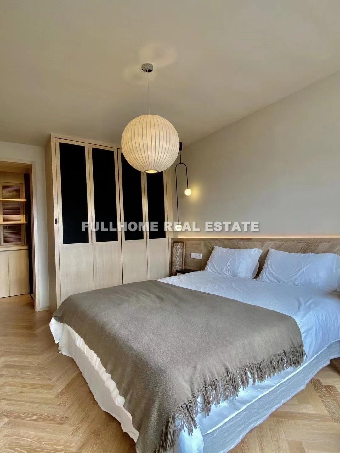 Yu Lan Hua Yuan - Interior view 5, Shanghai rental property