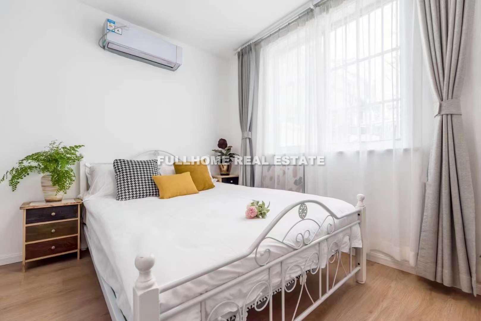 Hui Li Garden - Interior view 7, Shanghai rental property