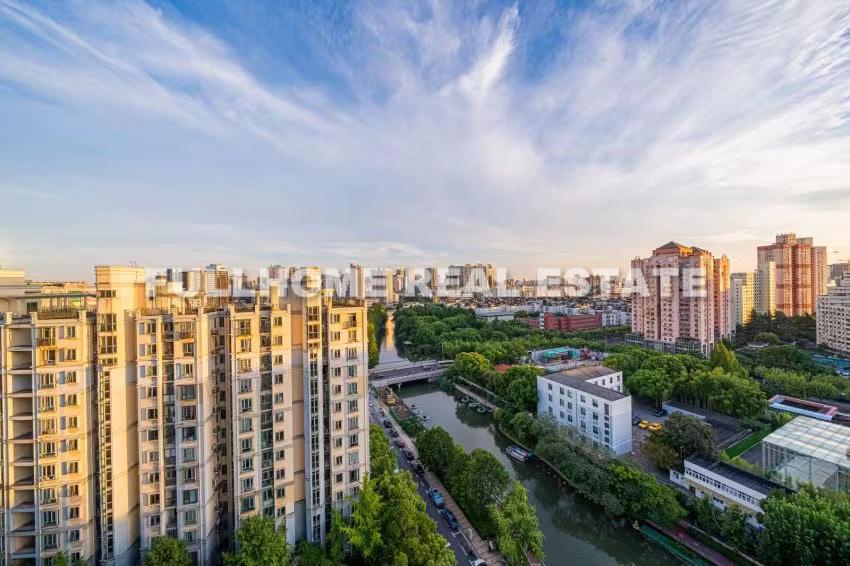 Ai Jian Yuan - Interior view 13, Shanghai rental property