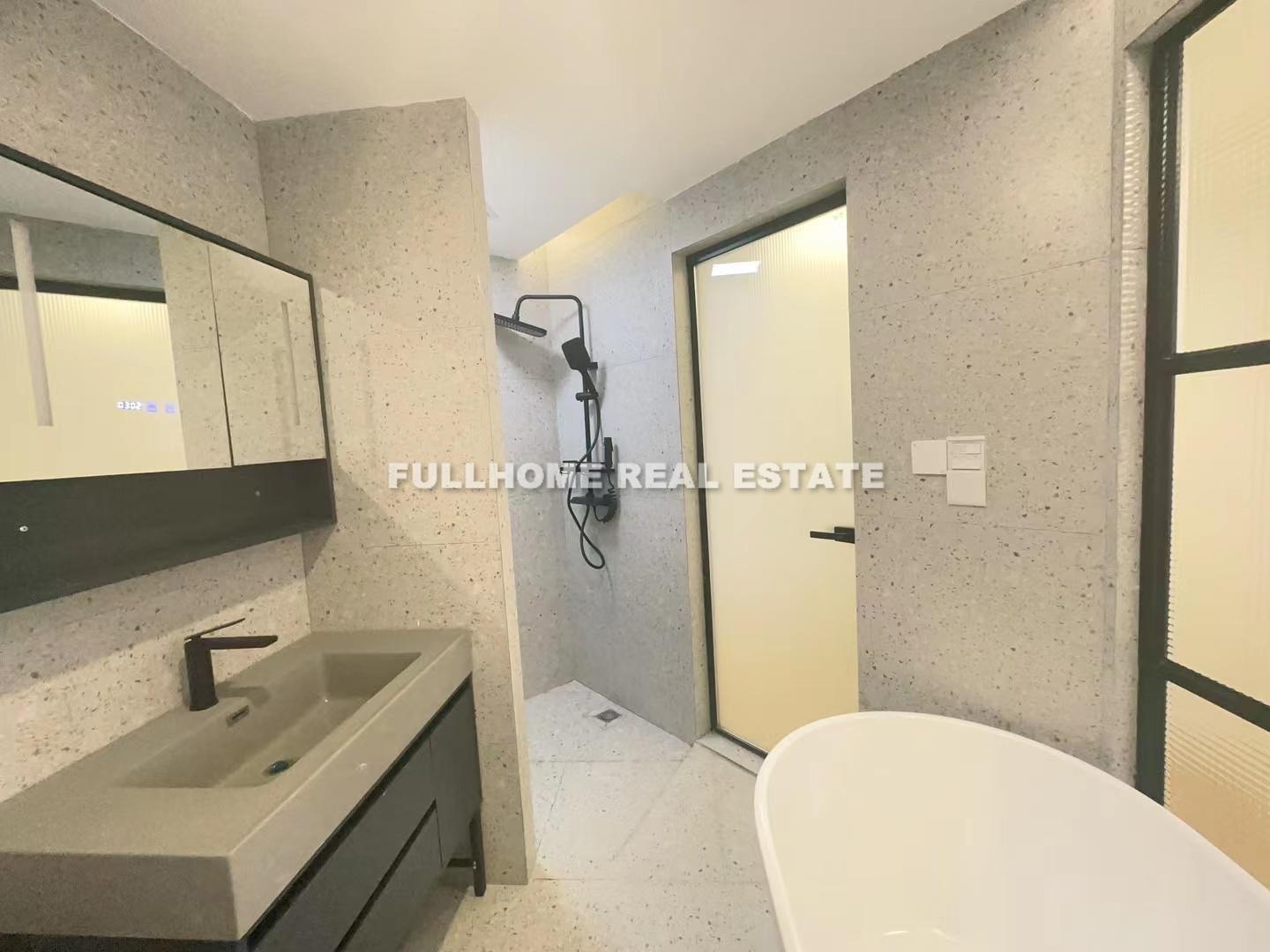 Guanghui Garden - Interior view 5, Shanghai rental property