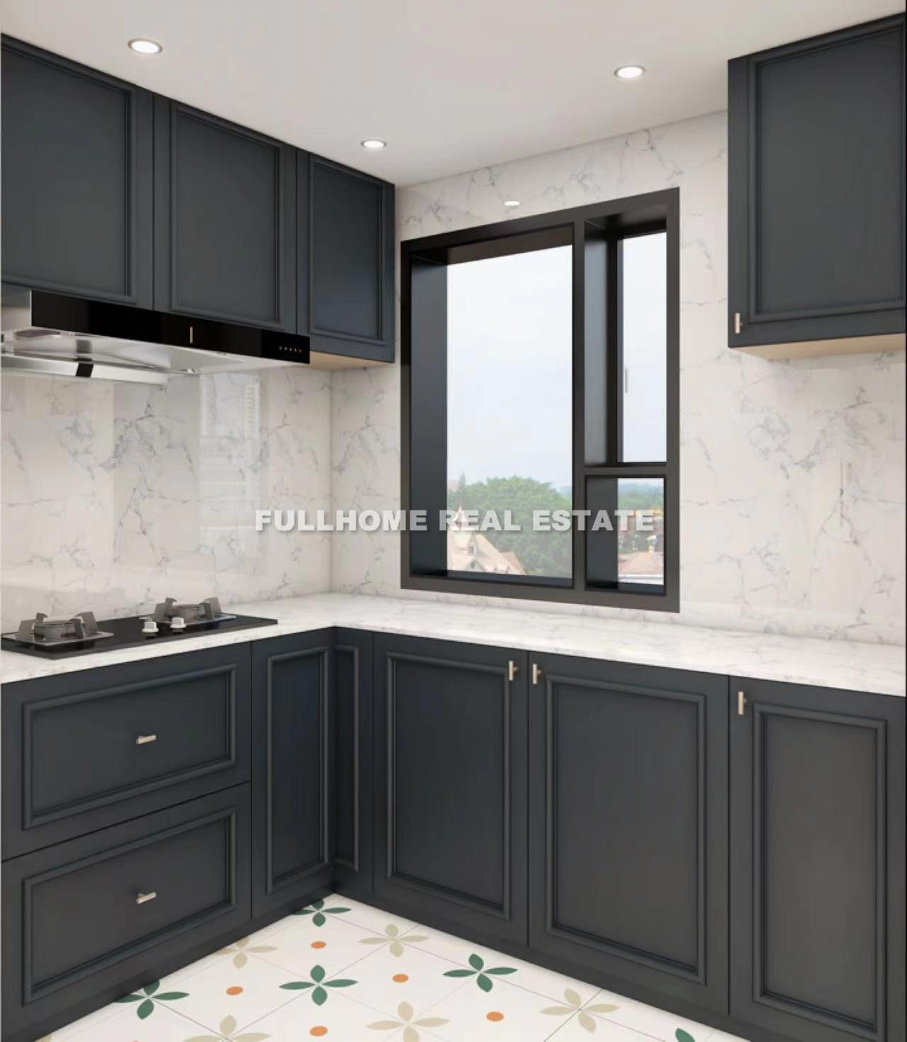 St. Johnson - Interior view 6, Shanghai rental property