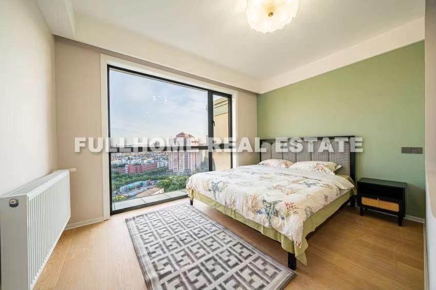 Ai Jian Yuan - Interior view 8, Shanghai rental property