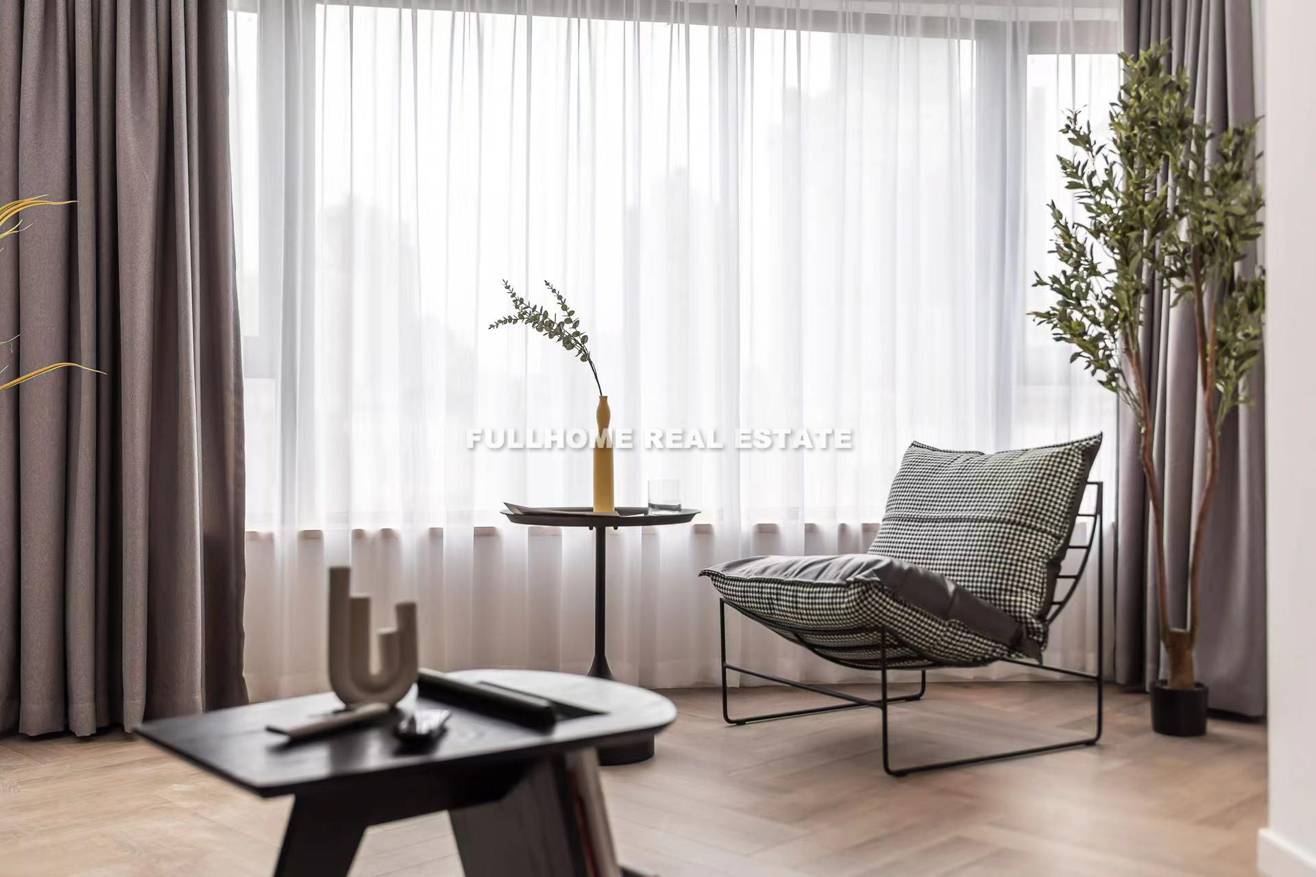 One Park Avenue - Interior view 14, Shanghai rental property