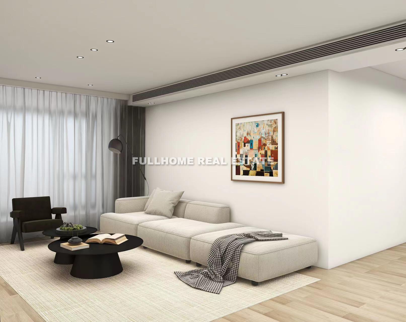 St. Johnson - Interior view 2, Shanghai rental property