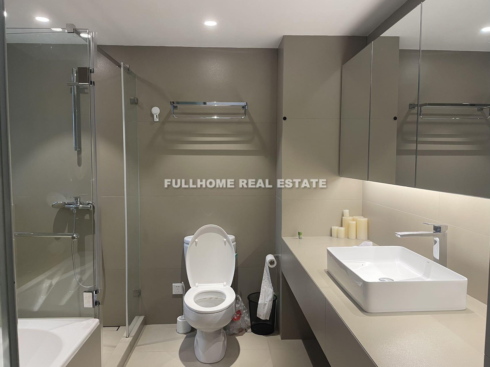 Top Of City - Interior view 6, Shanghai rental property