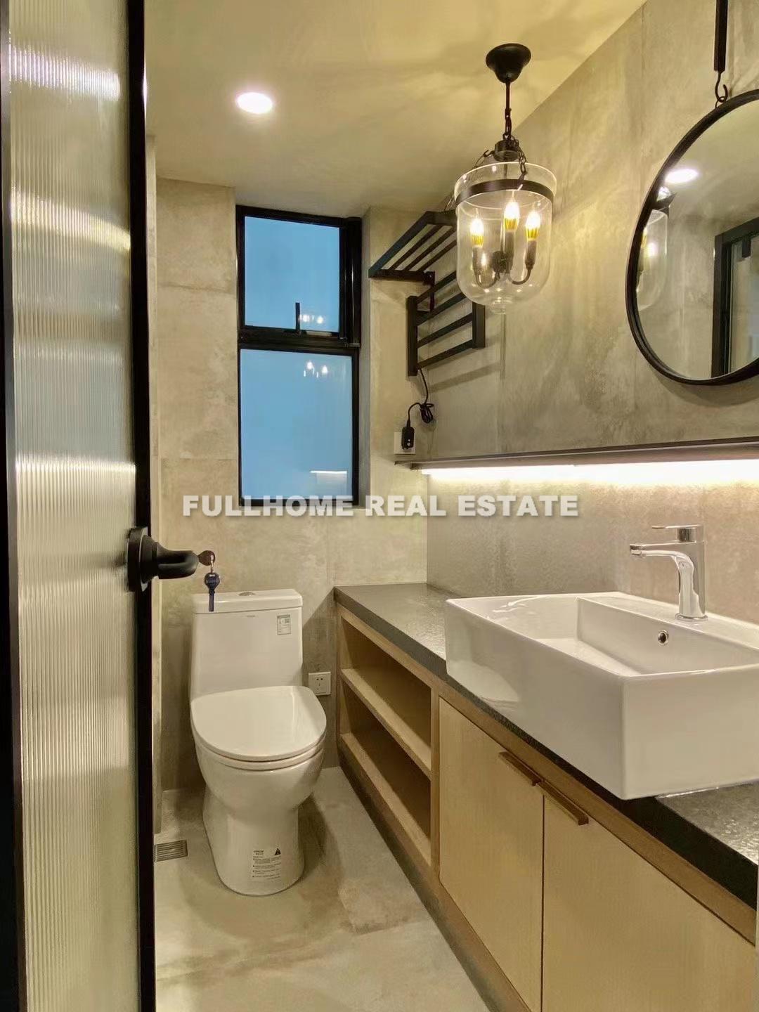 Yu Lan Hua Yuan - Interior view 9, Shanghai rental property