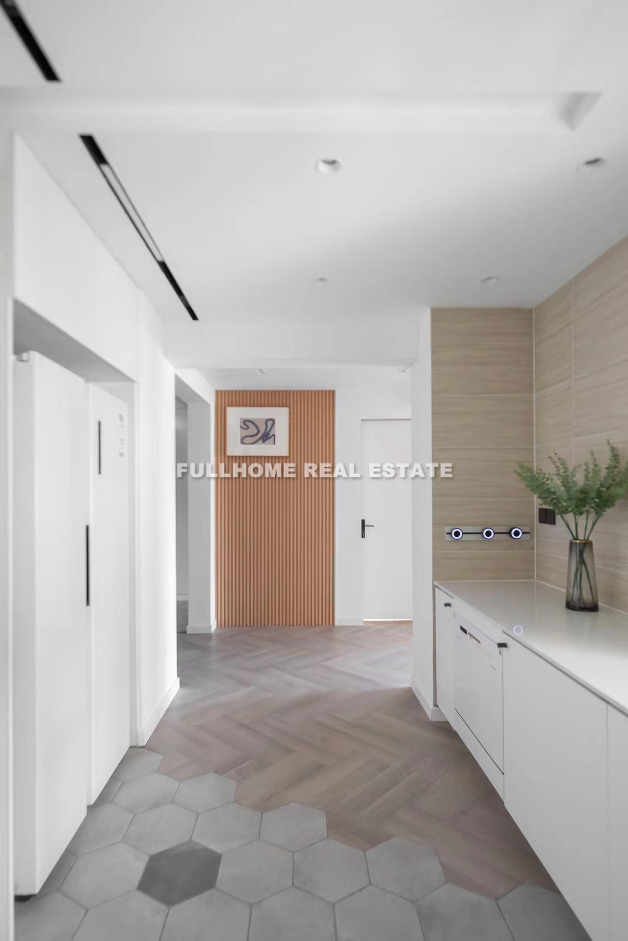 One Park Avenue - Interior view 11, Shanghai rental property