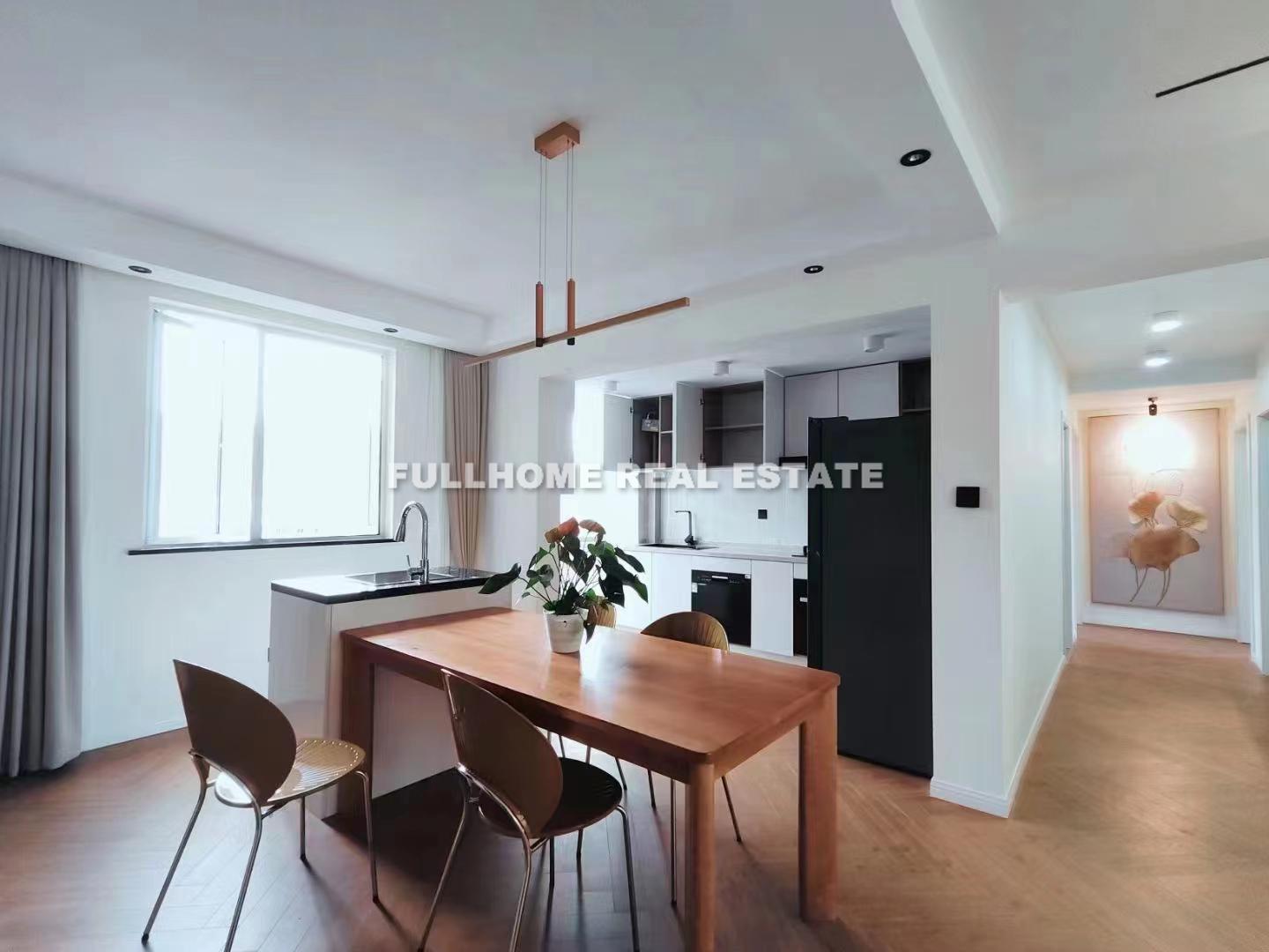 Dawen Ledo Courts - Interior view 4, Shanghai rental property