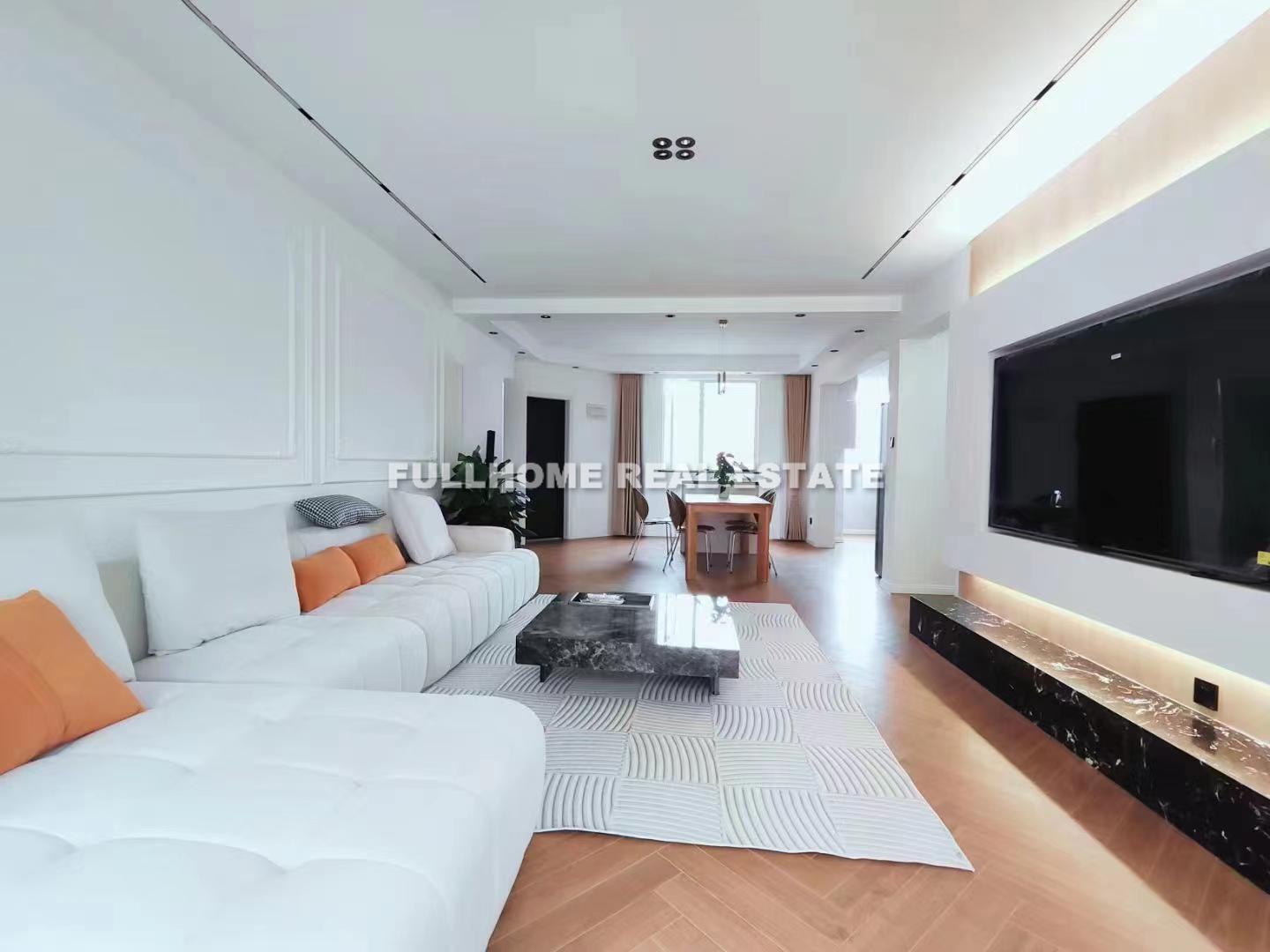 Dawen Ledo Courts - Interior view 2, Shanghai rental property
