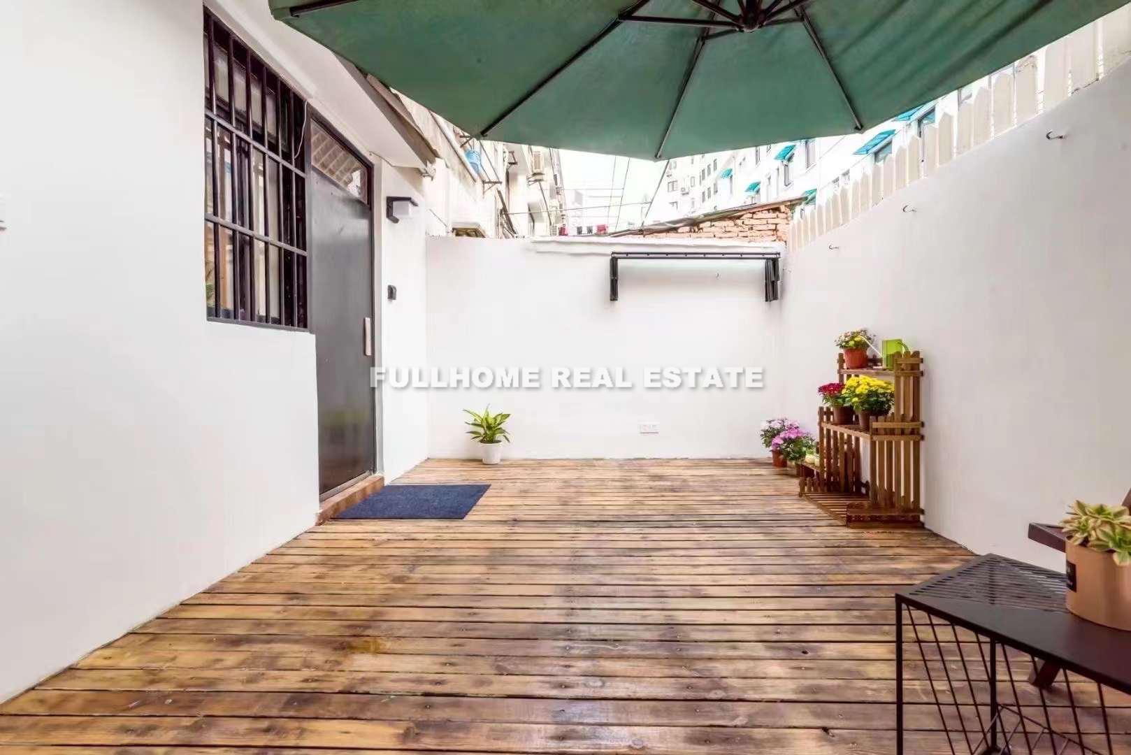 Hui Li Garden - Interior view 5, Shanghai rental property