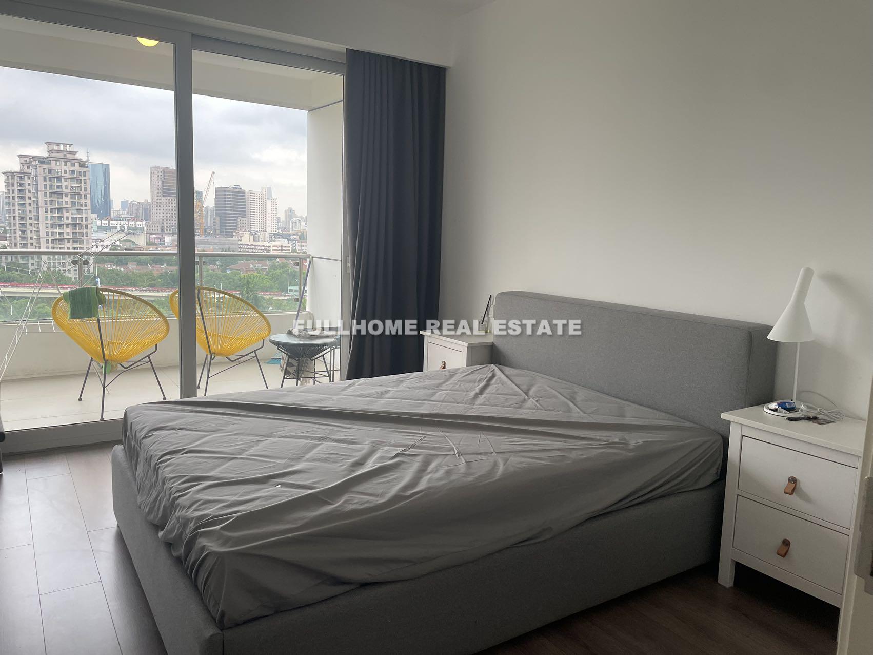 Top Of City - Interior view 7, Shanghai rental property