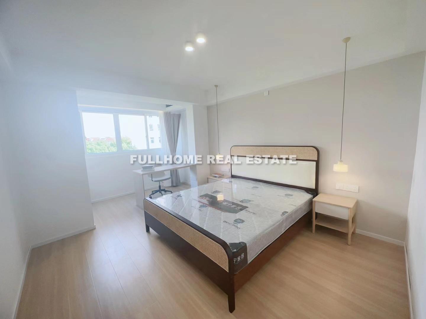 Guanghui Garden - Interior view 4, Shanghai rental property