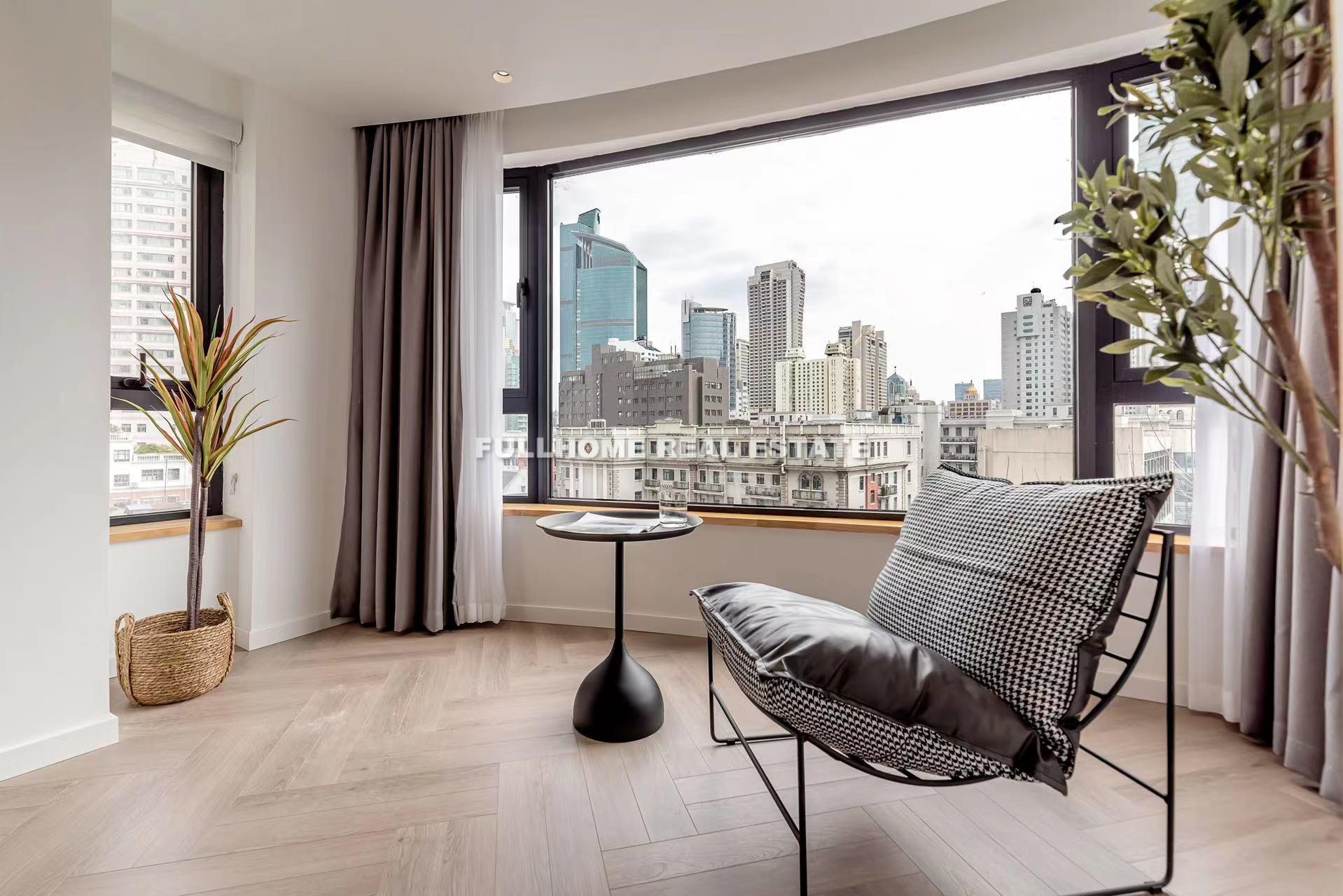 One Park Avenue - Interior view 3, Shanghai rental property