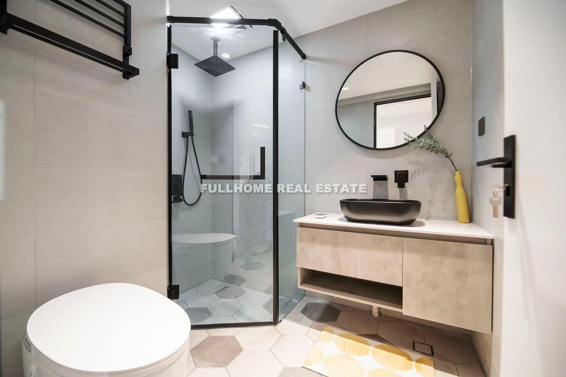 One Park Avenue - Interior view 13, Shanghai rental property