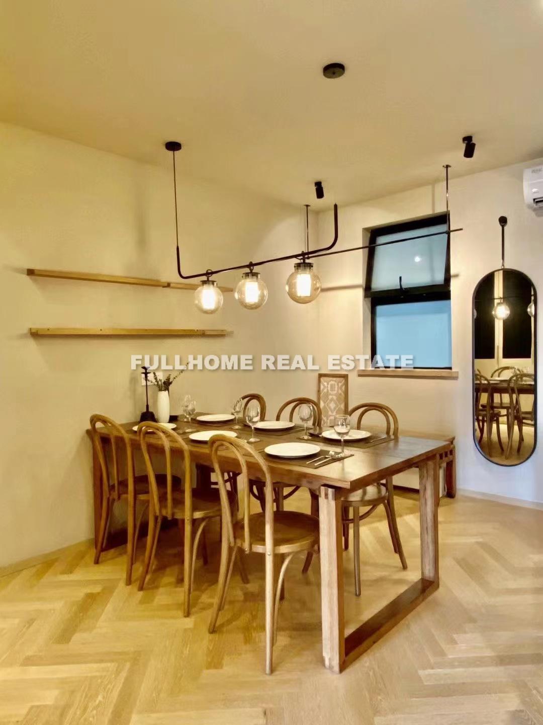 Yu Lan Hua Yuan - Interior view 4, Shanghai rental property
