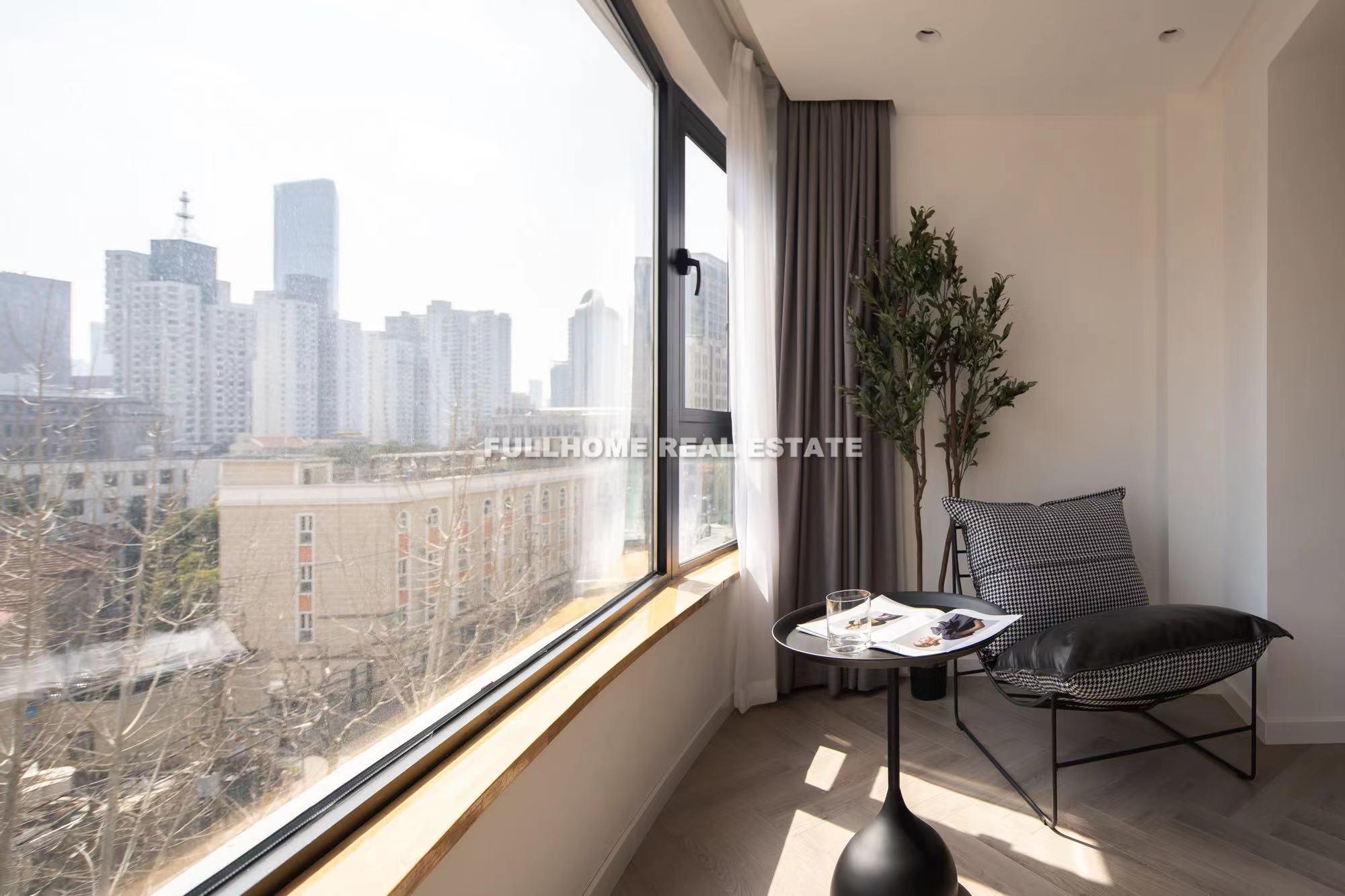 One Park Avenue - Interior view 17, Shanghai rental property