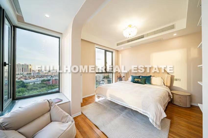 Ai Jian Yuan - Interior view 9, Shanghai rental property