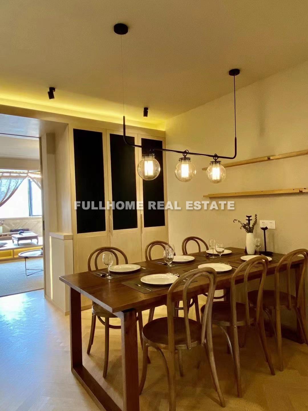 Yu Lan Hua Yuan - Interior view 7, Shanghai rental property