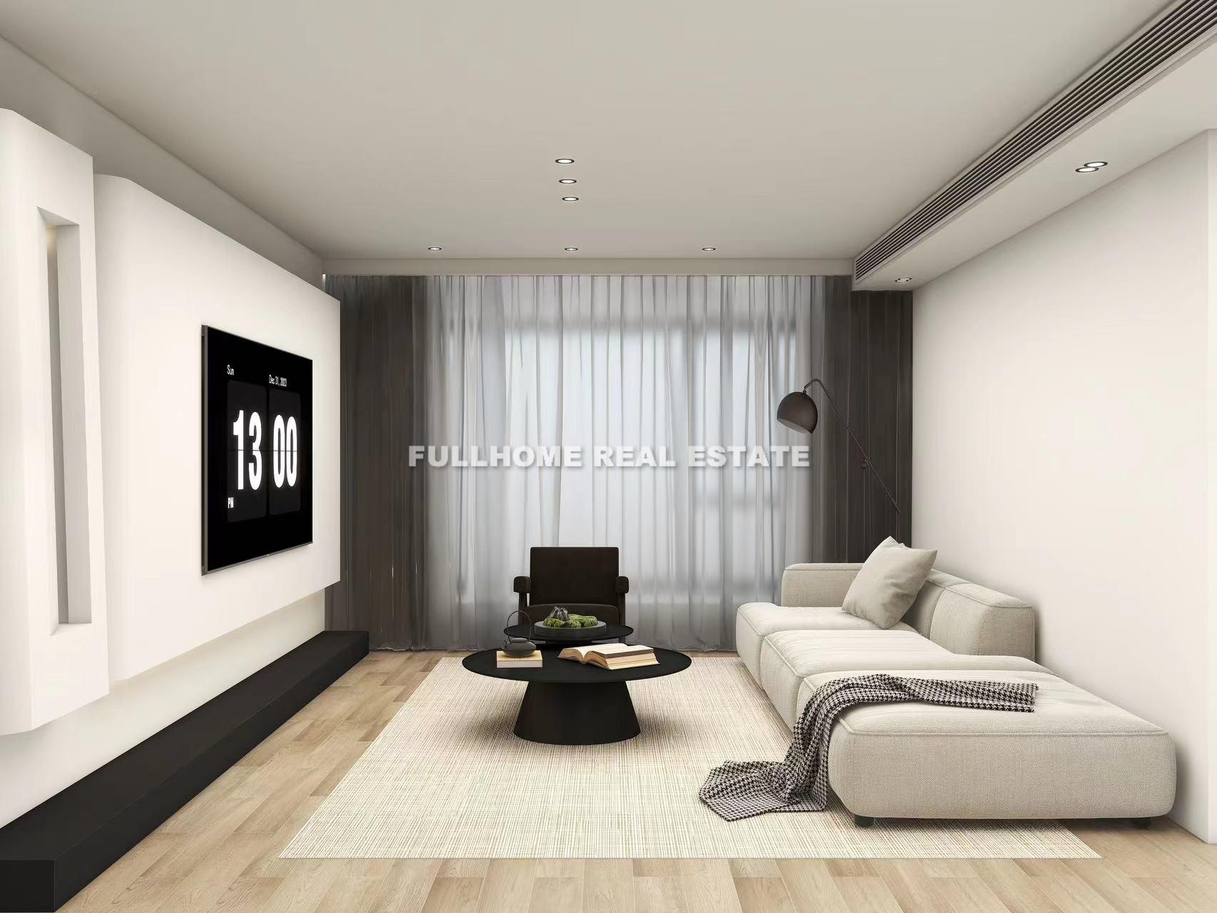 St. Johnson - Interior view 8, Shanghai rental property