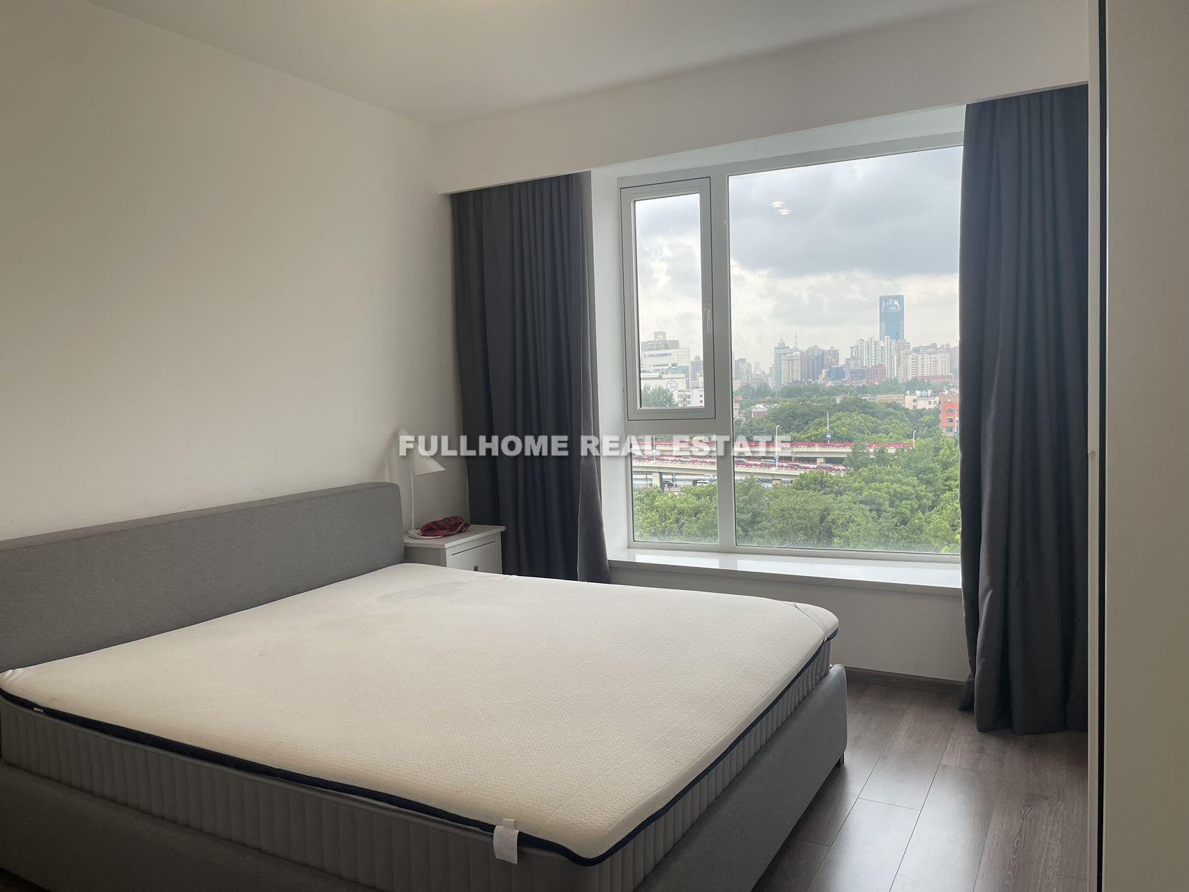 Top Of City - Interior view 3, Shanghai rental property