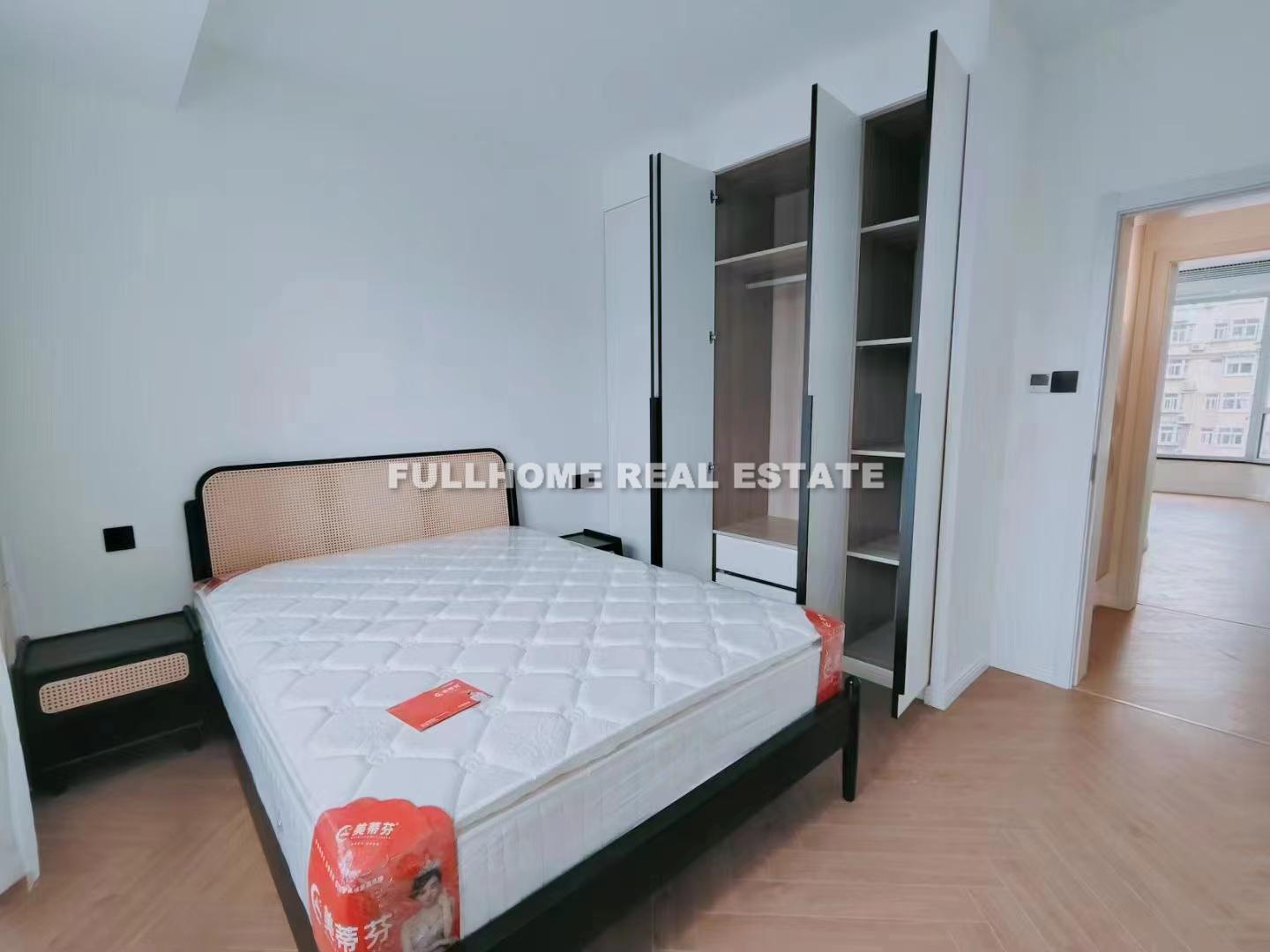 Dawen Ledo Courts - Interior view 5, Shanghai rental property