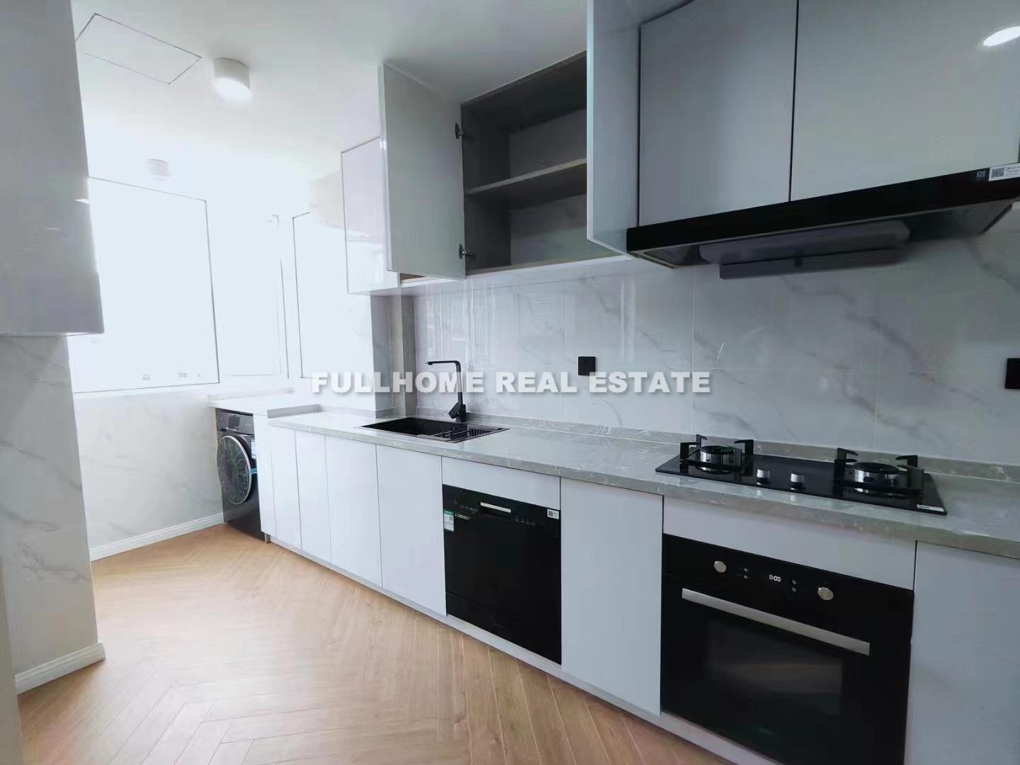 Dawen Ledo Courts - Interior view 7, Shanghai rental property