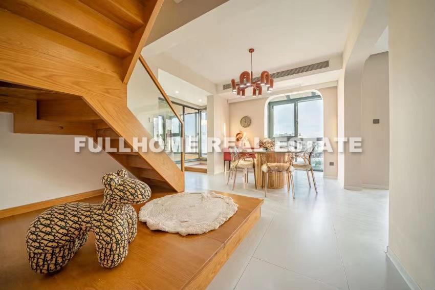 Ai Jian Yuan - Interior view 2, Shanghai rental property