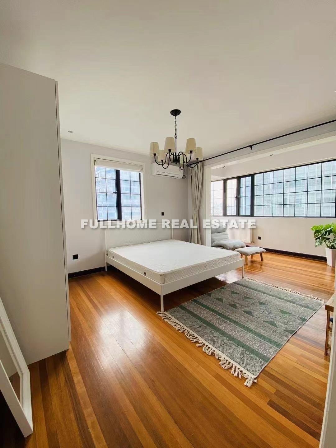 Royal Garden - Interior view 7, Shanghai rental property