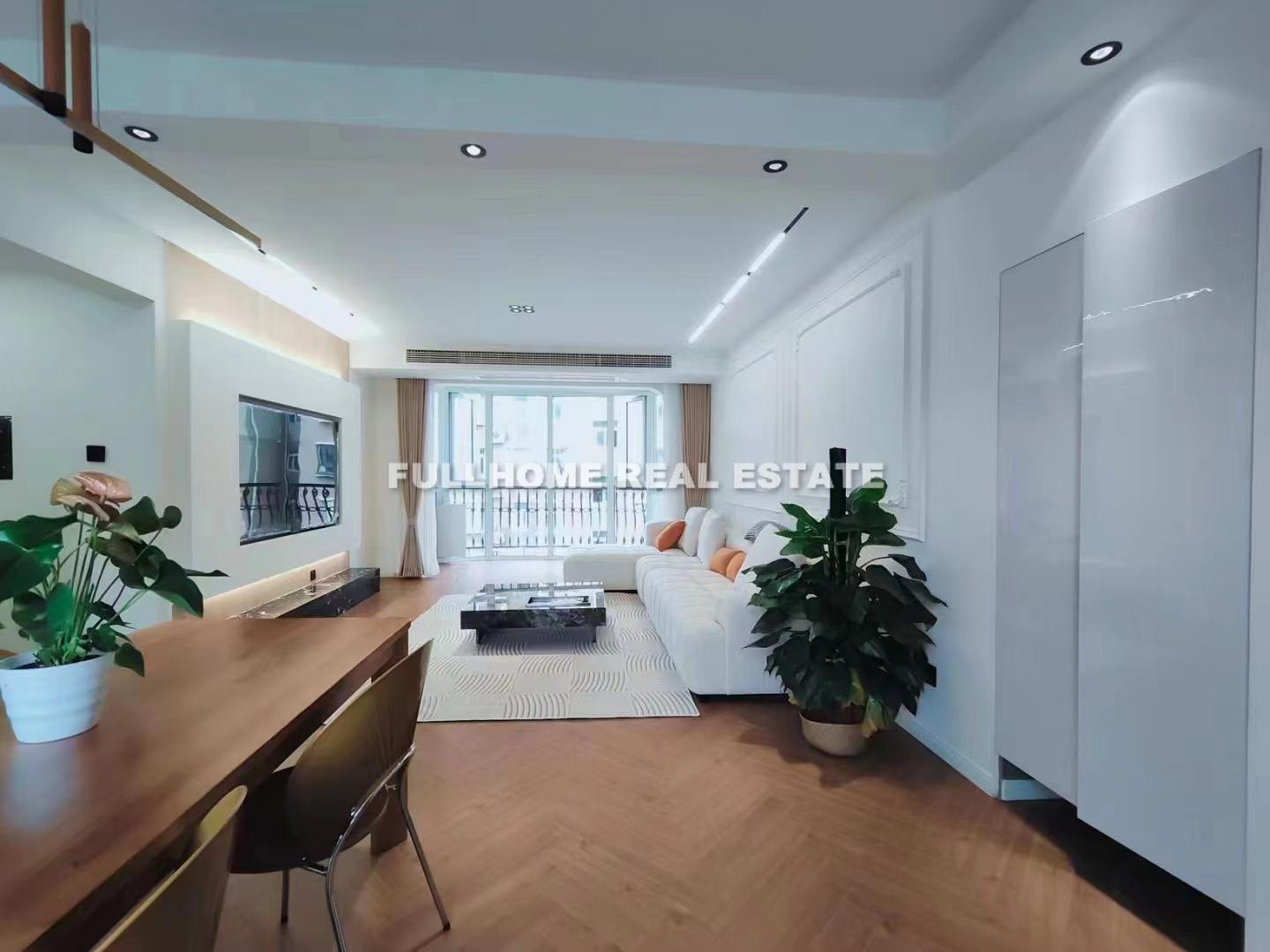 Dawen Ledo Courts - Interior view 3, Shanghai rental property