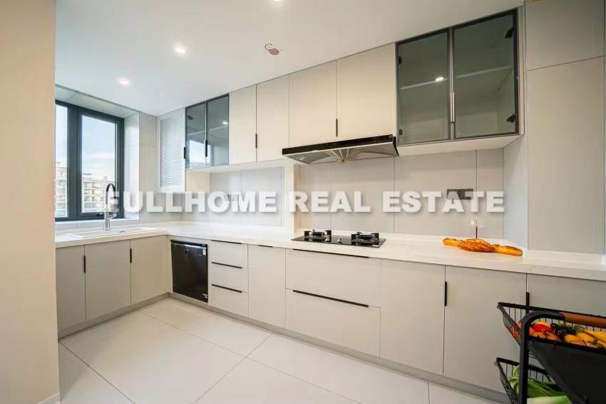 Ai Jian Yuan - Interior view 12, Shanghai rental property
