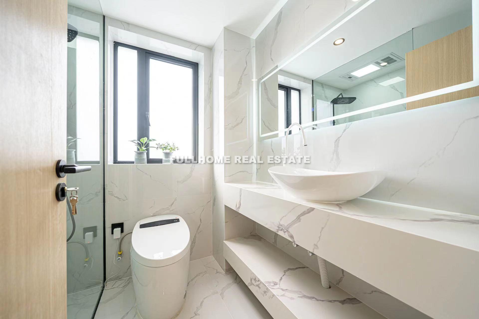 Victoria Plaza - Interior view 11, Shanghai rental property