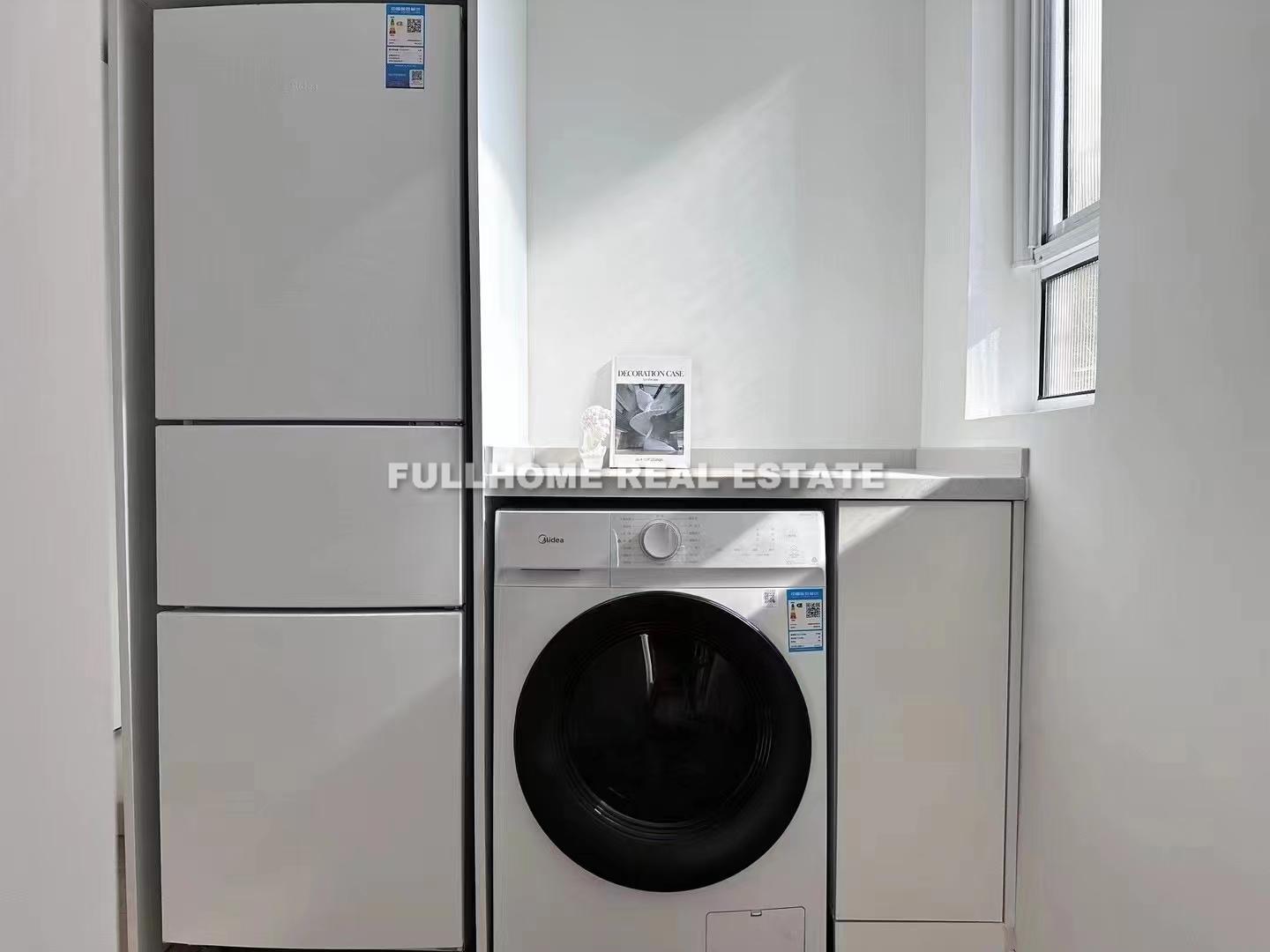Lin Ling Apartment - Interior view 2, Shanghai rental property