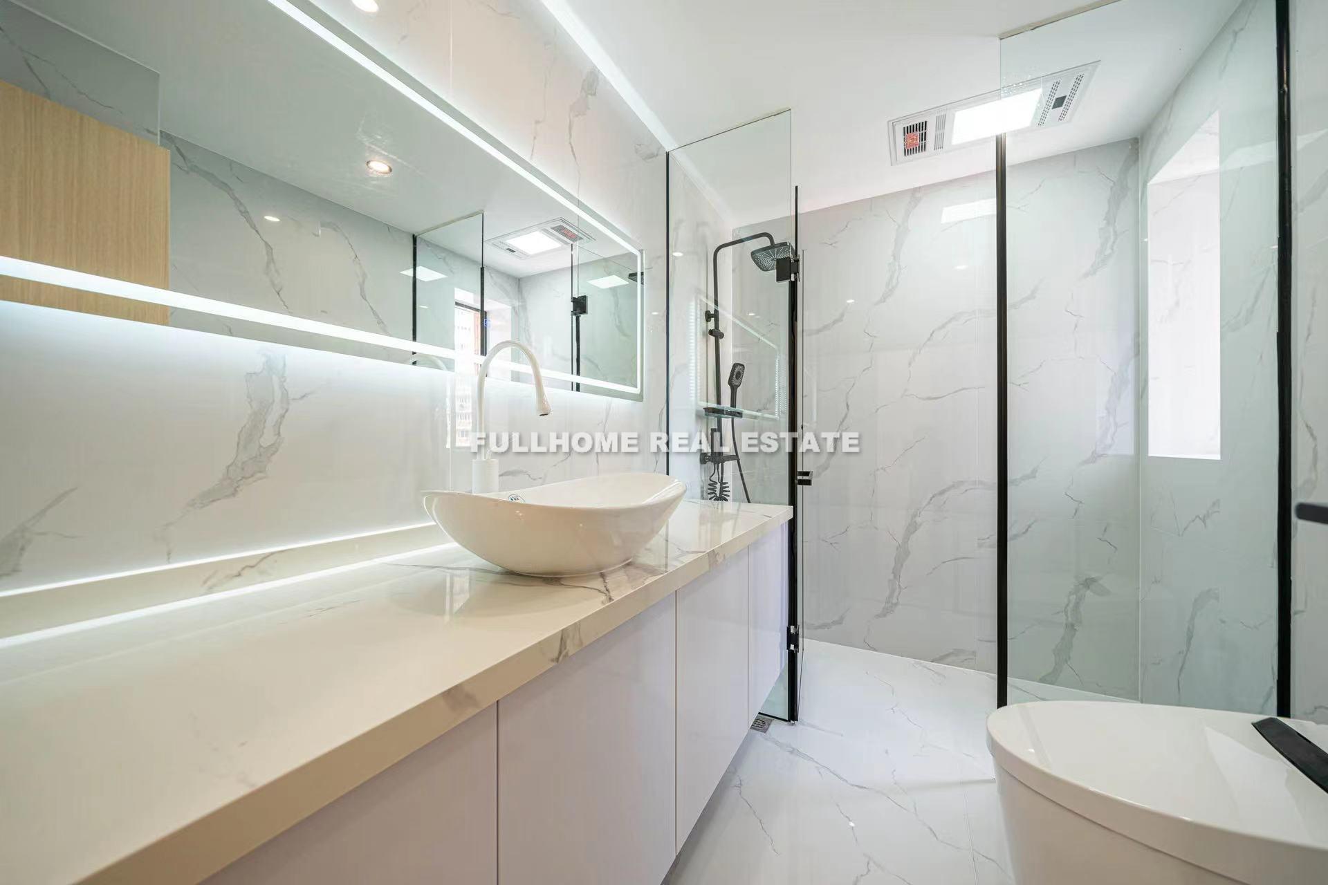 Victoria Plaza - Interior view 6, Shanghai rental property