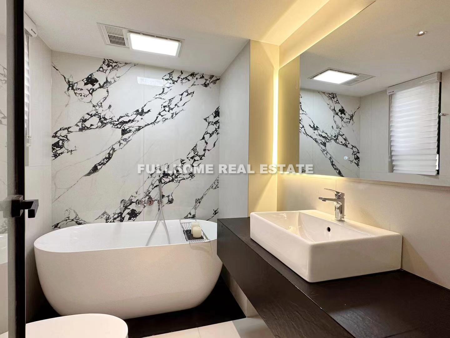 Da Jia Yuan - Interior view 9, Shanghai rental property