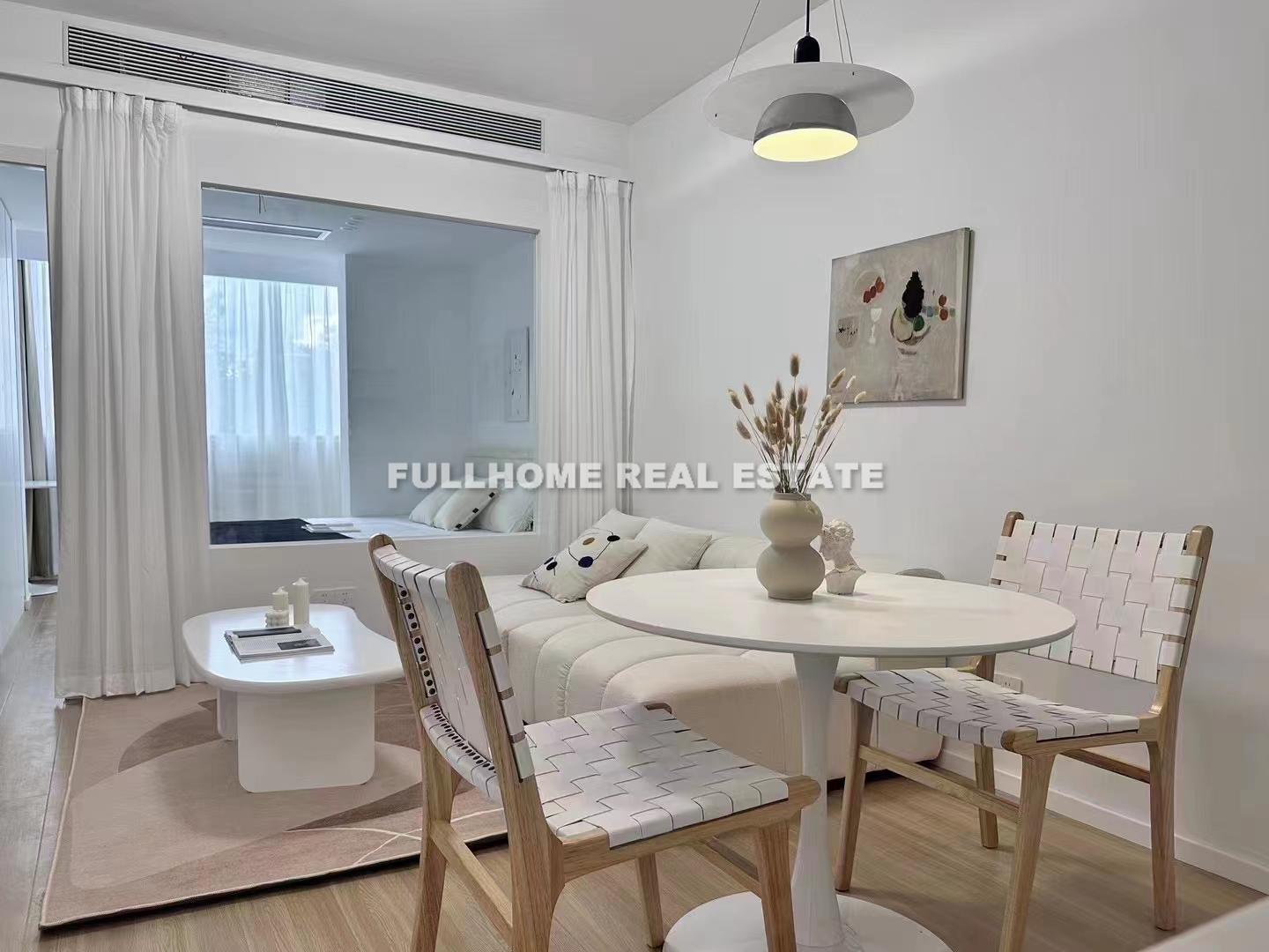 Lin Ling Apartment - Interior view 7, Shanghai rental property
