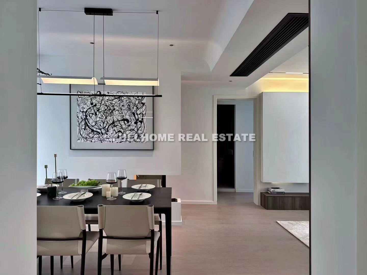 Da Jia Yuan - Interior view 3, Shanghai rental property