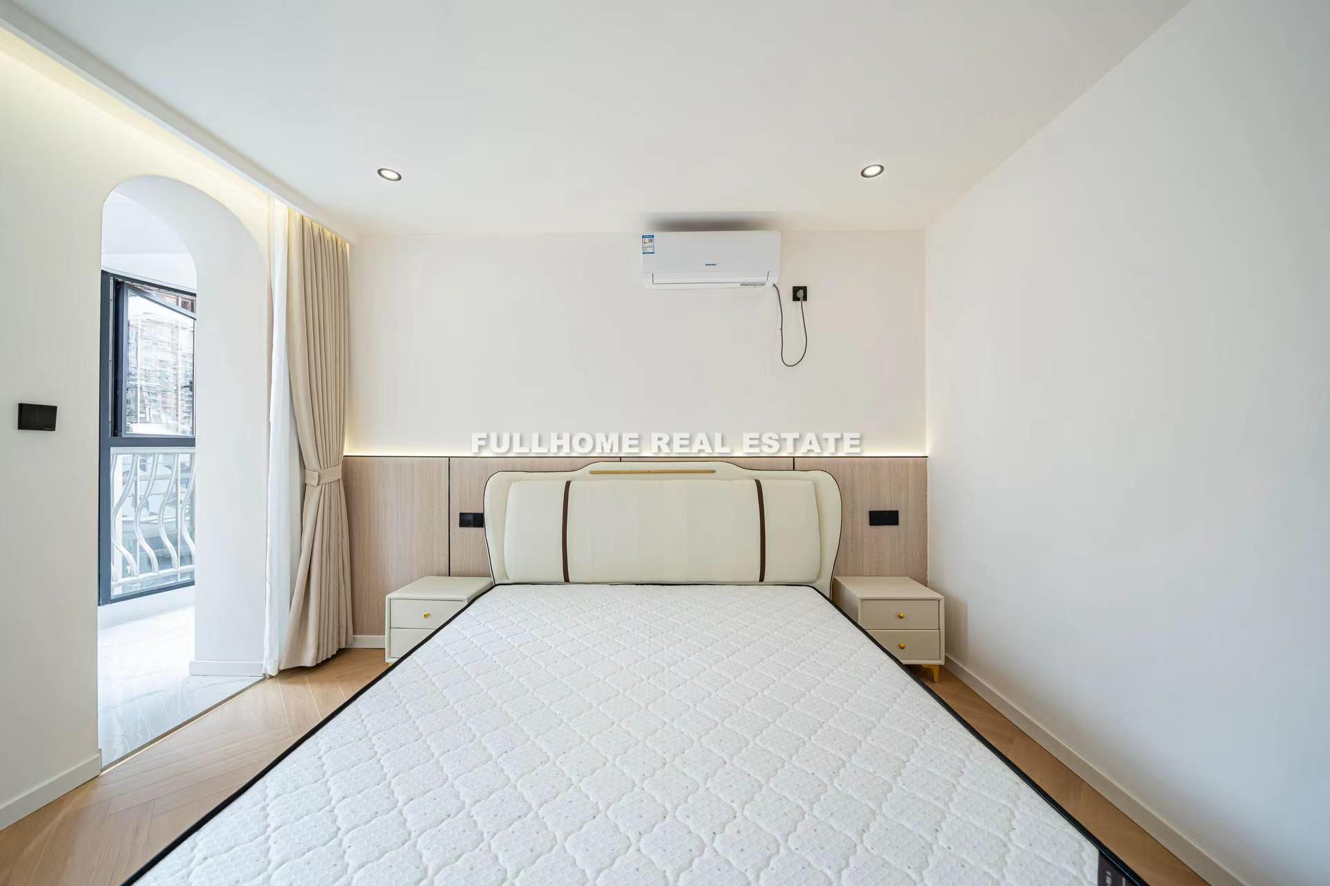 Victoria Plaza - Interior view 4, Shanghai rental property
