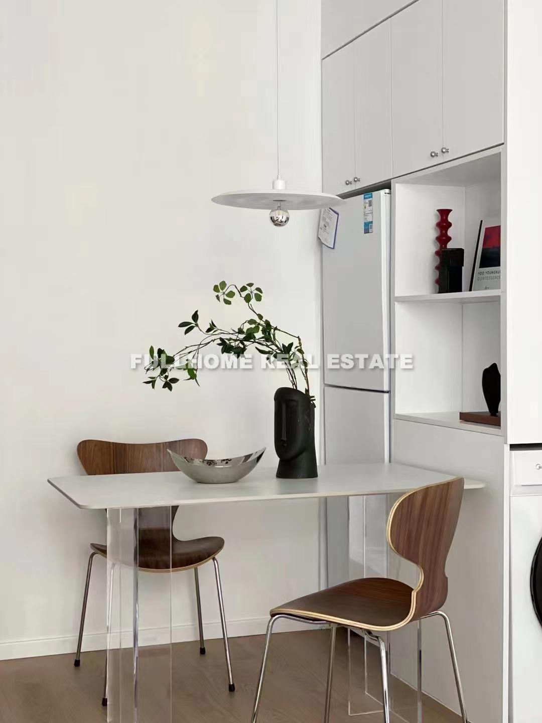 Lane 1-1000 Wuyi Road Old House - Interior view 3, Shanghai rental property