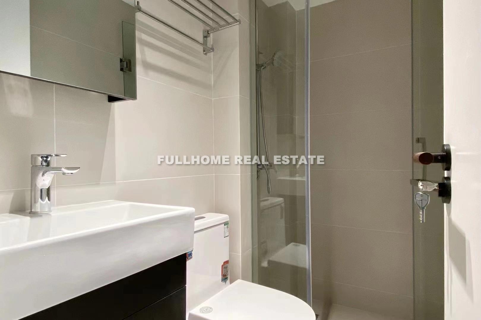 Lane 1-1000 Wuyi Road Old House - Interior view 4, Shanghai rental property