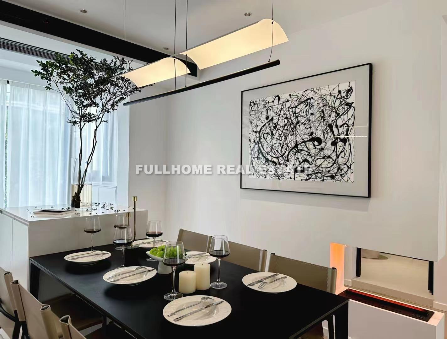 Da Jia Yuan - Interior view 5, Shanghai rental property