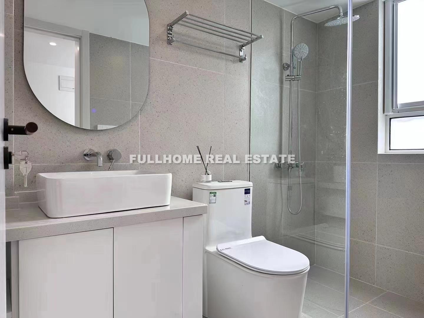 Lin Ling Apartment - Interior view 8, Shanghai rental property