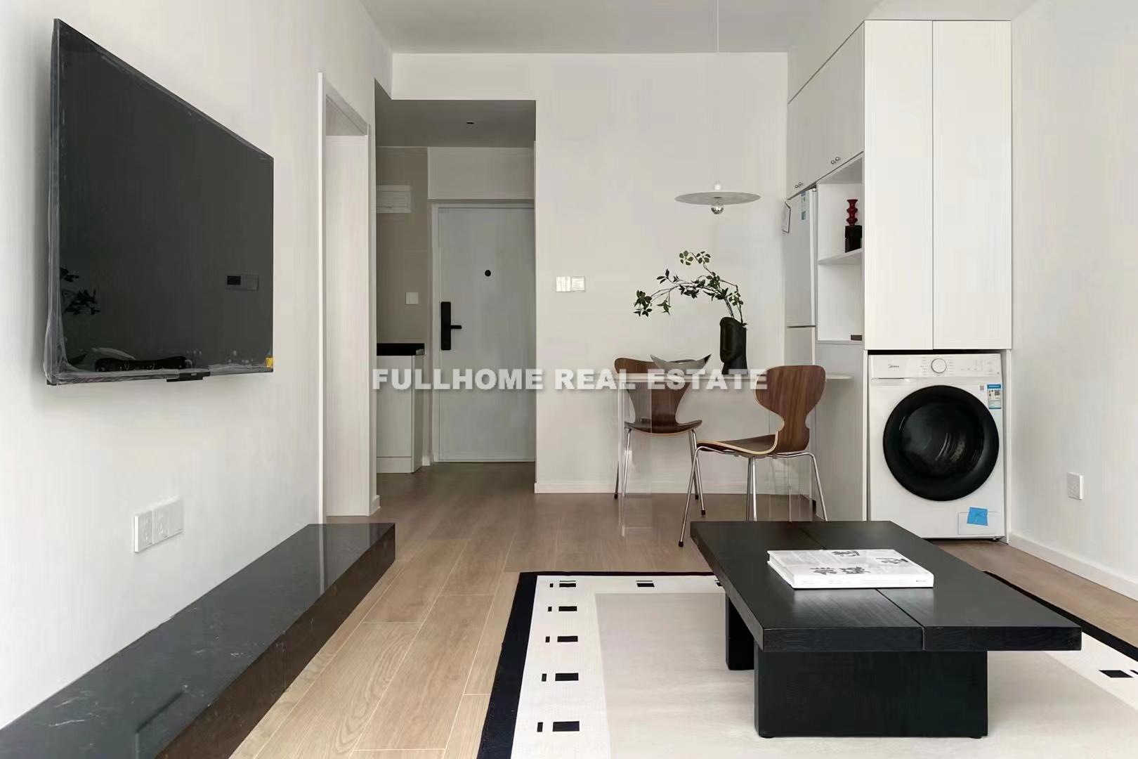 Lane 1-1000 Wuyi Road Old House - Interior view 6, Shanghai rental property
