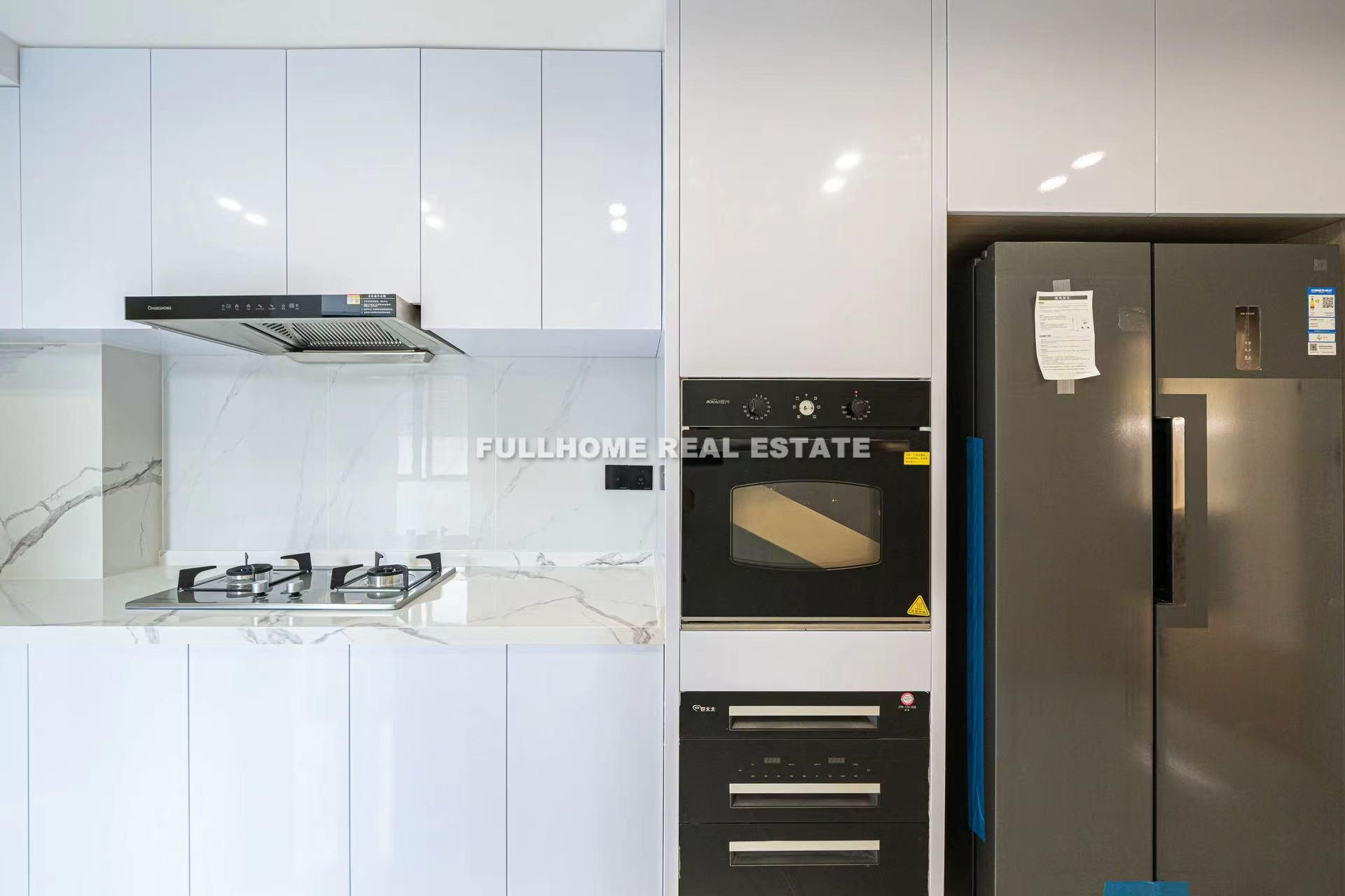 Victoria Plaza - Interior view 3, Shanghai rental property