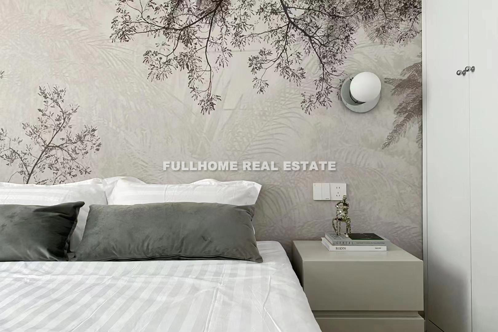 Lane 1-1000 Wuyi Road Old House - Interior view 2, Shanghai rental property