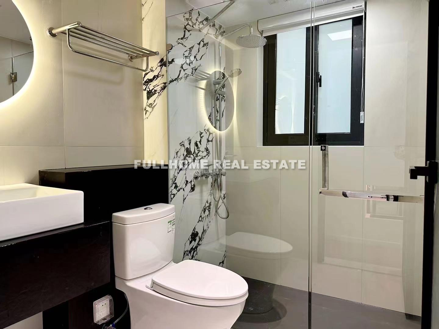 Da Jia Yuan - Interior view 4, Shanghai rental property