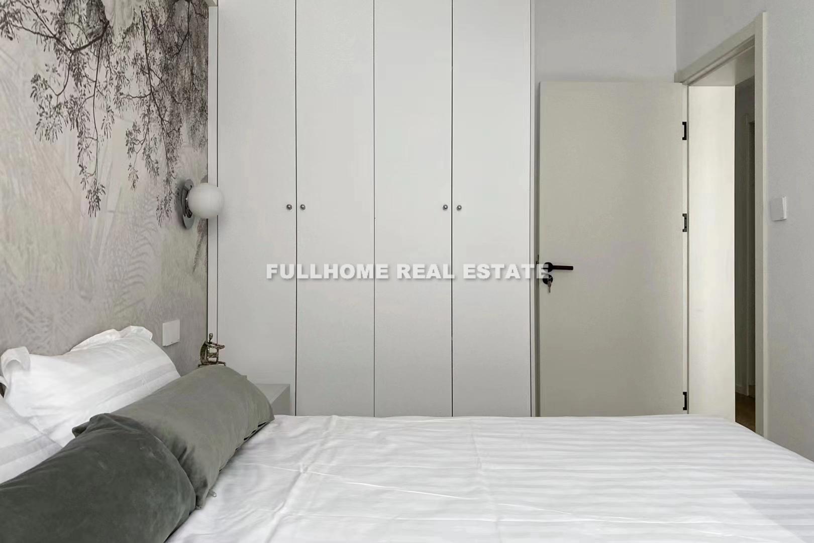 Lane 1-1000 Wuyi Road Old House - Interior view 8, Shanghai rental property