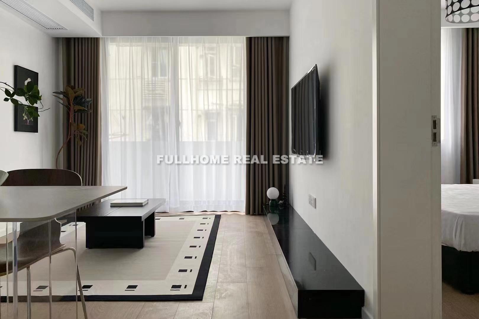 Lane 1-1000 Wuyi Road Old House - Interior view 5, Shanghai rental property