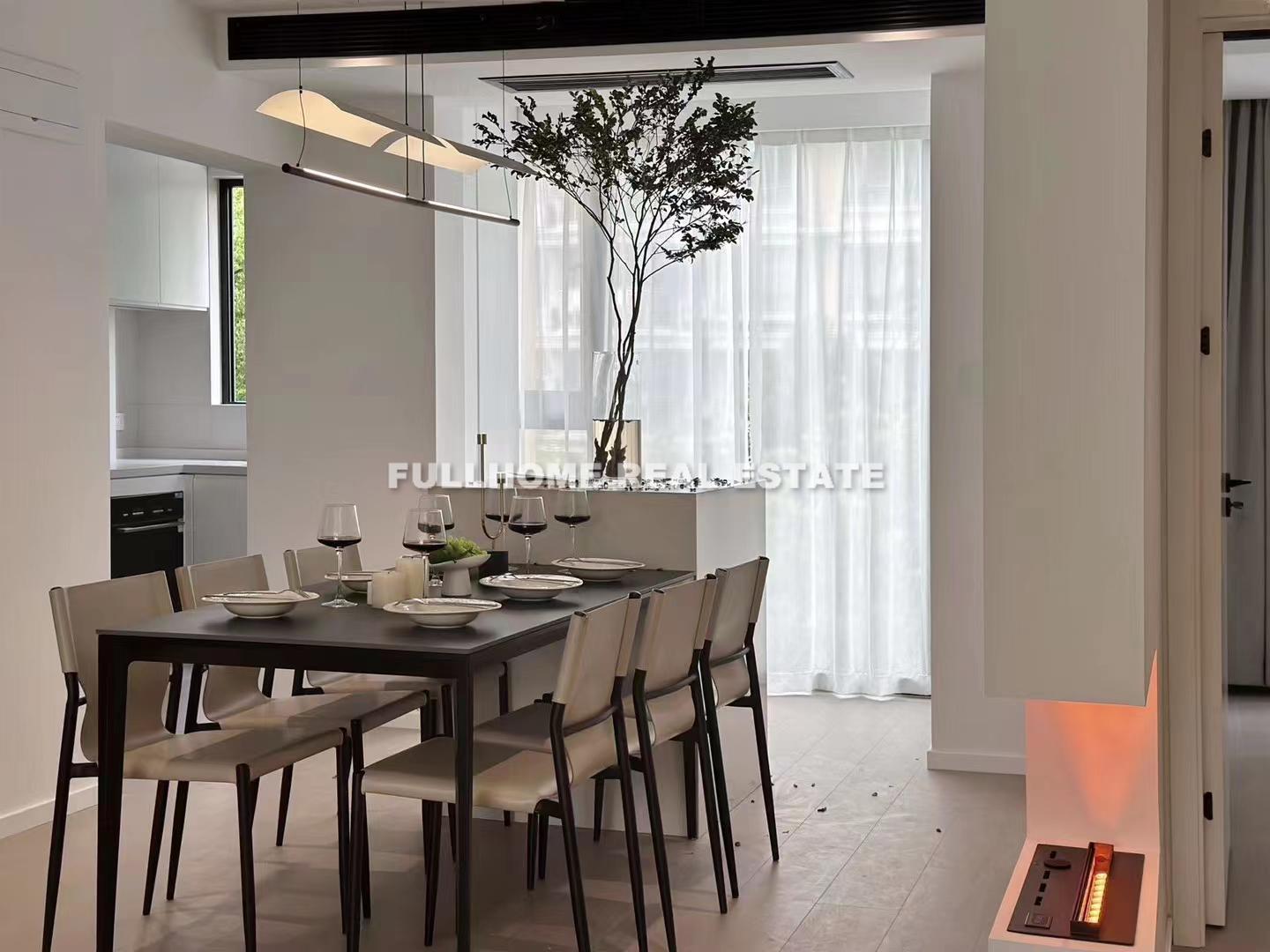 Da Jia Yuan - Interior view 2, Shanghai rental property