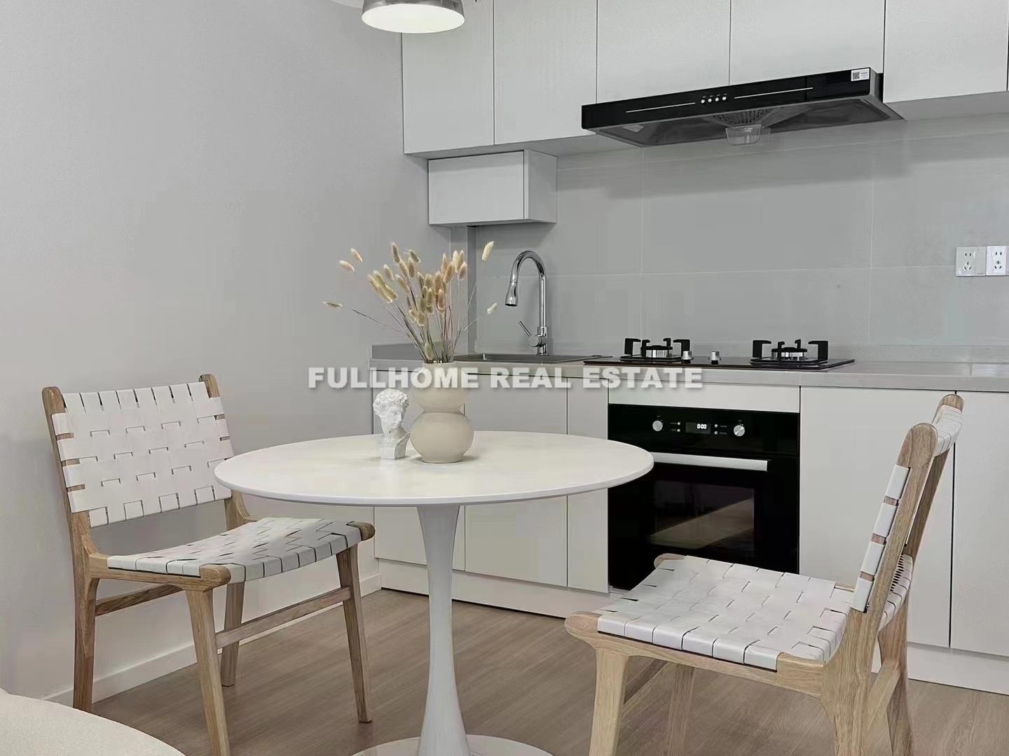Lin Ling Apartment - Interior view 3, Shanghai rental property